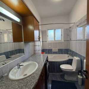 2 Bedroom House for Rent in Potamos Germasogeias, Limassol District