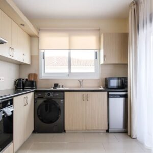 2 Bedroom Apartment for Rent in Limassol – Kapsalos