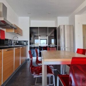 3 Bedroom Apartment for Rent in Katholiki, Limassol District