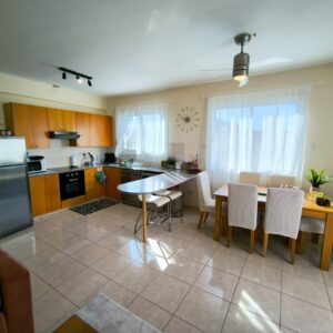 2 Bedroom Apartment for Rent in Paphos