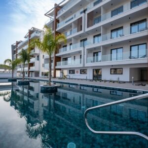 1 Bedroom Apartment for Rent in Paphos – Universal