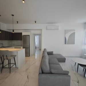 2 Bedroom Apartment for Rent in Aglantzia, Limassol District