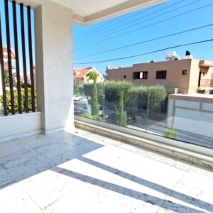 2 Bedroom Apartment for Rent in Potamos Germasogeias, Limassol District