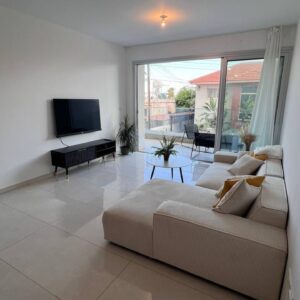 2 Bedroom Apartment for Rent in Germasogeia, Limassol District