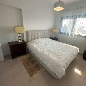 2 Bedroom House for Rent in Aglantzia, Nicosia District