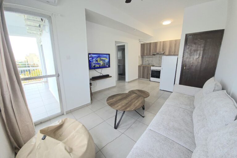 Cheap Apartments for Rent Limassol