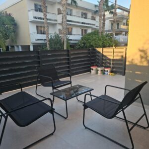 3 Bedroom Apartment for Rent in Germasogeia, Limassol District