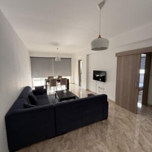 2 Bedroom Apartment for Rent in Germasogeia, Limassol District