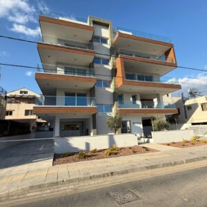 2 Bedroom House for Rent in Limassol