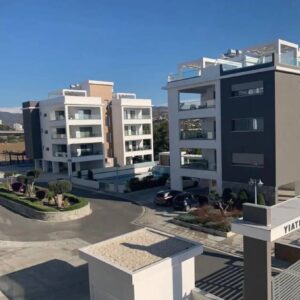 3 Bedroom Apartment for Rent in Potamos Germasogeias, Limassol District