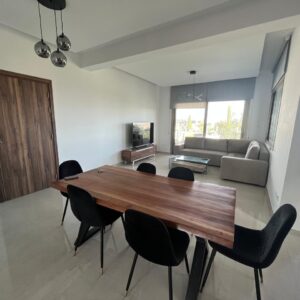 2 Bedroom Apartment for Rent in Kato Polemidia, Limassol District