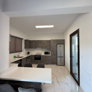 2 Bedroom House for Rent in Limassol