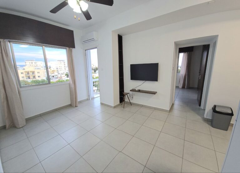 Cheap Apartments for Rent Limassol