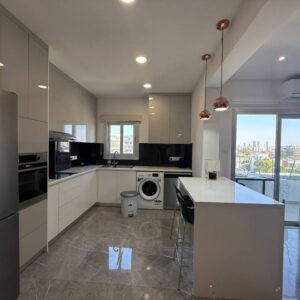 2 Bedroom Apartment for Rent in Nicosia