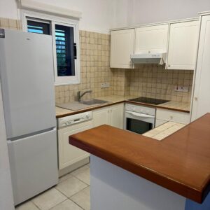 2 Bedroom Apartment for Rent in Peyia, Paphos District