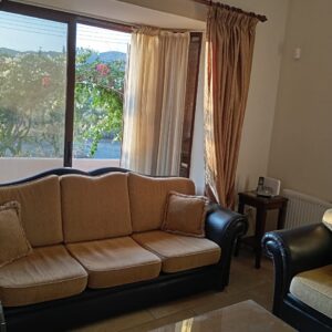 5 Bedroom House for Rent in Parekklisia, Limassol District