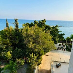 2 Bedroom Apartment for Sale in Limassol District