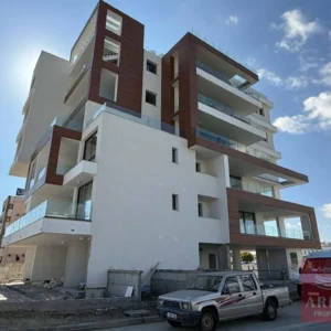 2 Bedroom Apartment for Sale in Larnaca District