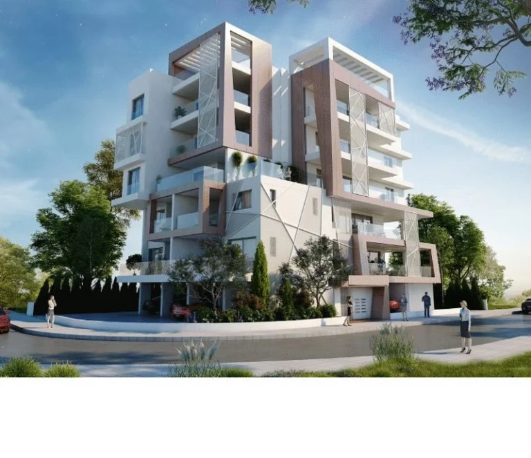 Cheap Apartments for Sale Larnaca up to 600000 euro