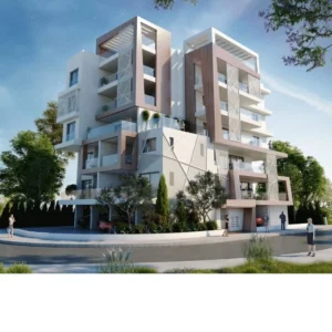 2 Bedroom Apartment for Sale in Larnaca District