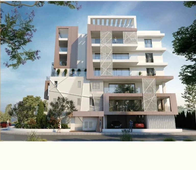 Cheap Apartments for Sale Larnaca up to 600000 euro