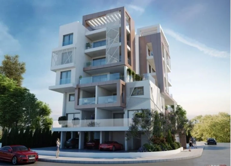 Cheap Apartments for Sale Larnaca up to 600000 euro