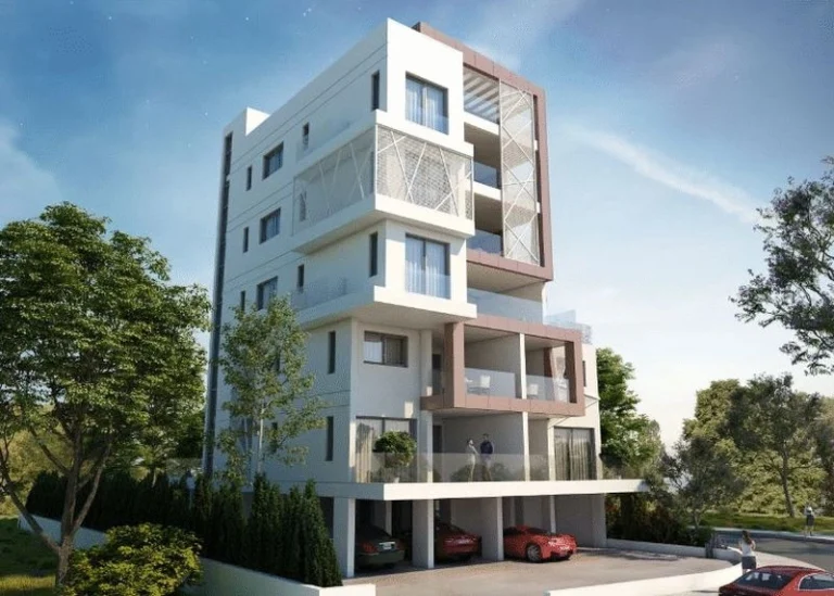 Cheap Apartments for Sale Larnaca up to 600000 euro