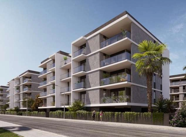 Cheap Apartments for Sale Limassol up to 700000 euro