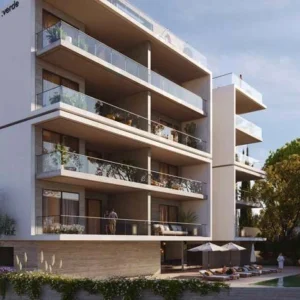 Studio Apartment for Sale in Potamos Germasogeias, Limassol District