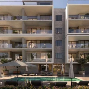 2 Bedroom Apartment for Sale in Potamos Germasogeias, Limassol District