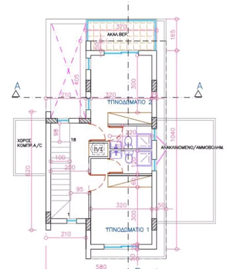 Cheap Houses and Villas for Sale Larnaca up to 500000 euro