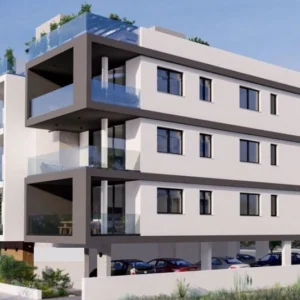 2 Bedroom Apartment for Sale in Faneromeni, Larnaca District