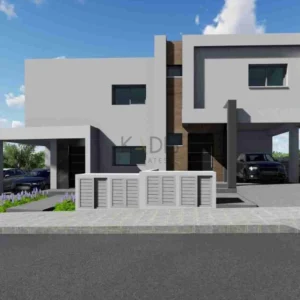 3 Bedroom House for Sale in Nicosia District