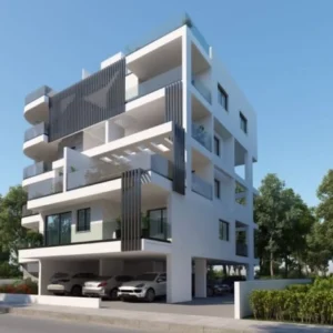 1 Bedroom Apartment for Sale in Larnaca