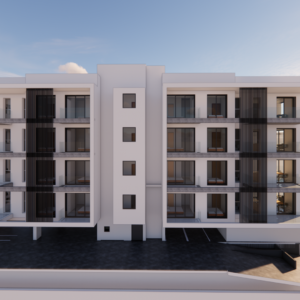 3 Bedroom Apartment for Sale in Tombs Of the Kings, Paphos District