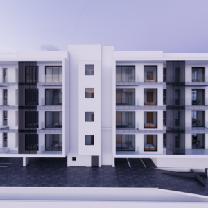 2 Bedroom Apartment for Sale in Tombs Of the Kings, Paphos District