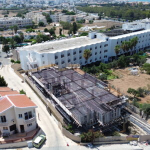 1 Bedroom Apartment for Sale in Tombs Of the Kings, Paphos District