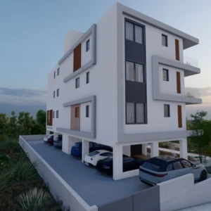 1 Bedroom Apartment for Sale in Paphos – Universal