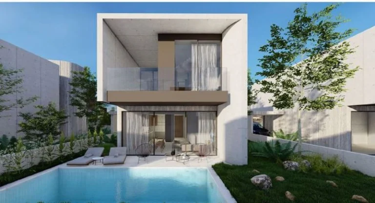 Cheap Houses and Villas for Sale Paphos up to 800000 euro