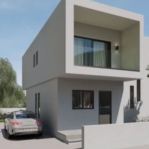 3 Bedroom House for Sale in Paphos District