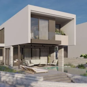 3 Bedroom House for Sale in Konia, Paphos District