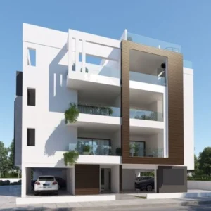 2 Bedroom Apartment for Sale in Larnaca