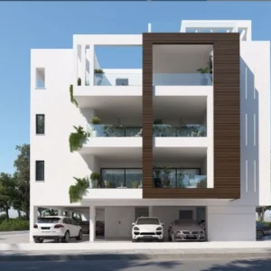 1 Bedroom Apartment for Sale in Larnaca