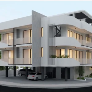 1 Bedroom Apartment for Sale in Livadia Larnakas, Larnaca District