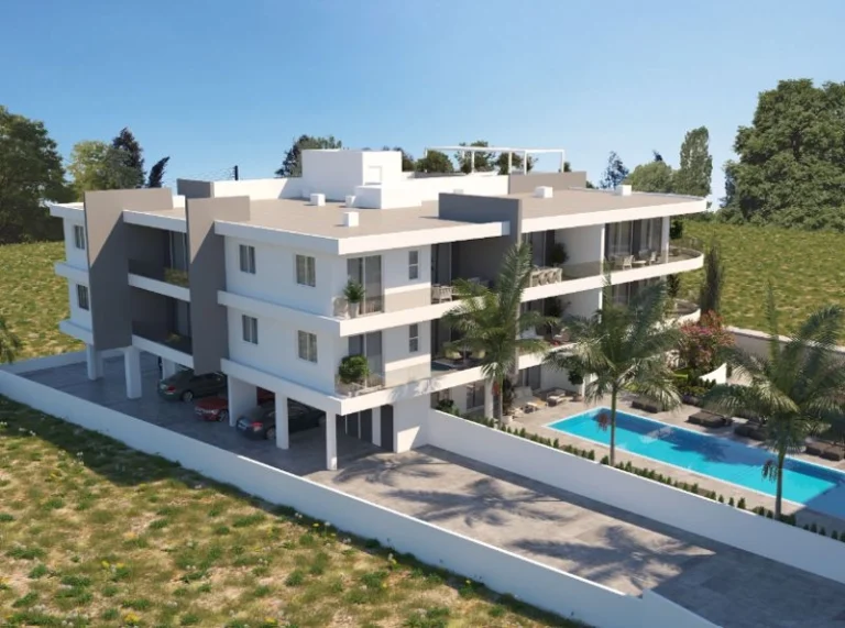 Cheap Apartments for Sale Famagusta up to 200000 euro