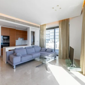 2 Bedroom Apartment for Sale in Mouttagiaka, Limassol District