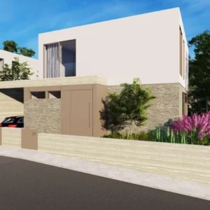 3 Bedroom House for Sale in Geroskipou, Paphos District