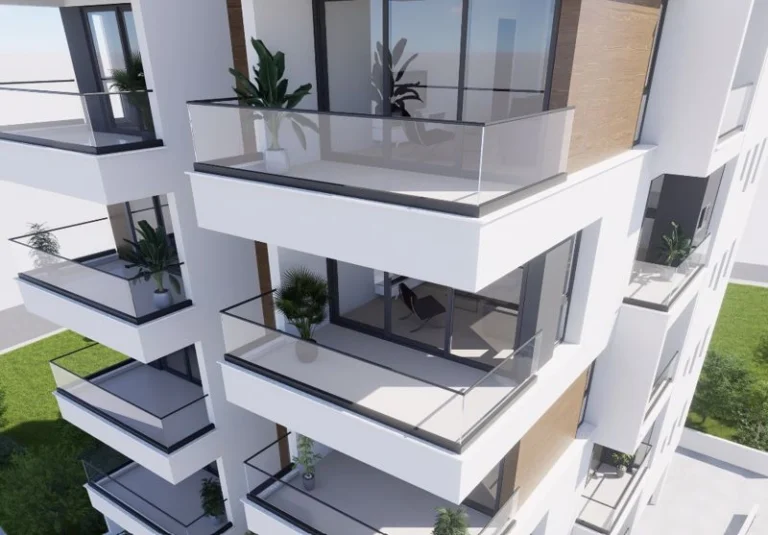 Cheap Apartments for Sale Larnaca up to 500000 euro