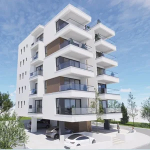 2 Bedroom Apartment for Sale in Larnaca