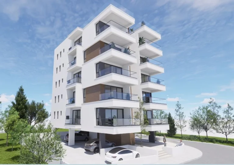 Cheap Apartments for Sale Larnaca up to 500000 euro